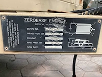 Solar energy trailer - afbeelding 5 van  8
