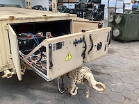 Solar energy trailer - afbeelding 6 van  8