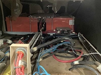 Solar energy trailer - afbeelding 8 van  8