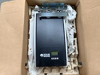 Solar frontier sf-wr-4003 stecagrid 4003 omvormer - afbeelding 2 van  4