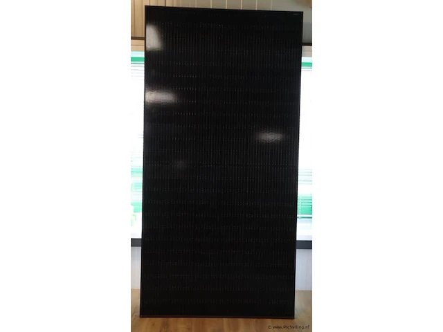 Solar jam72s17-395/gr zonnepaneel - 195x100x3 cm - afbeelding 1 van  5