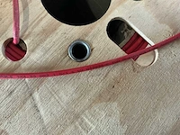 Solar kabel 4mm per rol (14x) - afbeelding 4 van  4