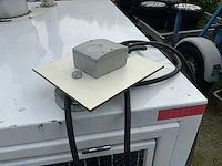 Solar lighttower clt-180 bouwlichtmast - afbeelding 10 van  13