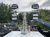 Solar lighttower clt-180 bouwlichtmast - afbeelding 11 van  13