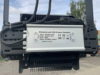 Solar lighttower clt-180 bouwlichtmast - afbeelding 13 van  13
