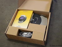 Solar-log data-logger | type 500 | nieuw in doos - afbeelding 1 van  3