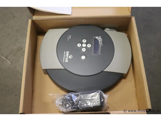 Solar-log data-logger | type 500 | nieuw in doos - afbeelding 2 van  3