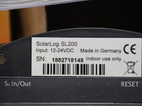Solar-log monitoringsysteem | type sl200 | nieuw in doos - afbeelding 2 van  3