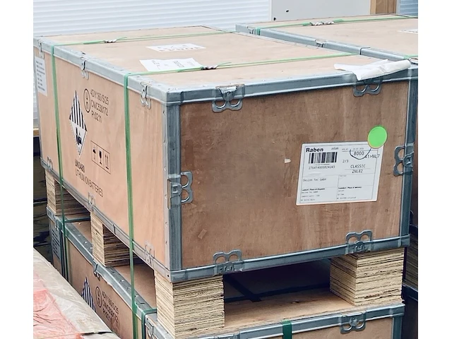 Solar power package – 11kw hybrid inverter + 15.36kwh lithium battery - afbeelding 8 van  8