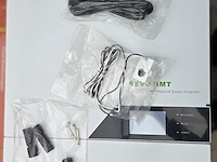 Solar power package – 11kw hybrid inverter + 15.36kwh lithium battery - afbeelding 3 van  8