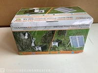 Solar power stationset technaxx, tx-200 - afbeelding 2 van  3