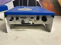 Solar river 2300tl omvormer - afbeelding 3 van  4