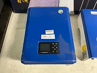 Solar river 5200tl-d omvormer - afbeelding 1 van  4