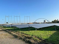 Solar world - set van 120 gebruikte zonnepanelen (totaal vermogen 31.800 wp) - afbeelding 2 van  16