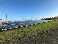 Solar world - set van 120 gebruikte zonnepanelen (totaal vermogen 31.800 wp) - afbeelding 4 van  16