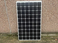 Solar world - set van 120 gebruikte zonnepanelen (totaal vermogen 31.800 wp) - afbeelding 10 van  16