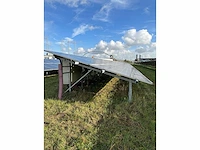 Solar world - set van 120 gebruikte zonnepanelen (totaal vermogen 31.800 wp) - afbeelding 14 van  16