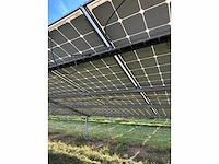 Solar world - set van 120 gebruikte zonnepanelen (totaal vermogen 31.800 wp) - afbeelding 16 van  16