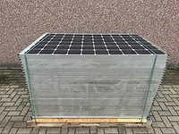 Solar world - set van 30 gebruikte (265 wp) zonnepanelen (totaal vermogen 7.950 wp) - afbeelding 2 van  14