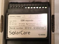 Solarcare gsm responder - 3 stuks - afbeelding 2 van  2