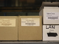 Solarcare lan responder - 4 stuks - afbeelding 1 van  2