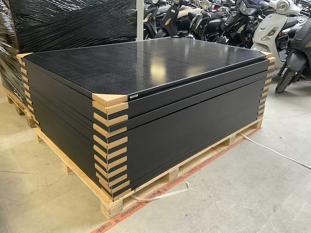 Solarcell scm 395/108hb zonnepaneel (20x) - afbeelding 3 van  3