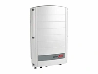 Solaredge - 12.5k - omvormer (30x) - afbeelding 1 van  3