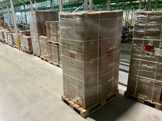 Solaredge - 12.5k - omvormer (30x) - afbeelding 2 van  3