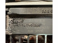 Solaredge - p600-5rm4mrl - gebruikte optimizer (20x) - afbeelding 2 van  2