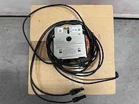 Solaredge - p801 - set van 10 optimizers t.b.v. zonnepanelen - afbeelding 2 van  5