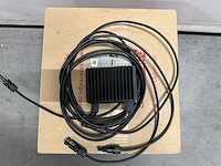 Solaredge - p801 - set van 10 optimizers t.b.v. zonnepanelen - afbeelding 3 van  5