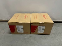 Solaredge - p801 - set van 20 optimizers t.b.v. zonnepanelen - afbeelding 1 van  4