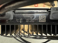 Solaredge - p801 - set van 20 optimizers t.b.v. zonnepanelen - afbeelding 3 van  4
