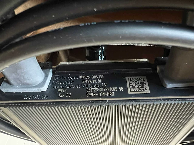 Solaredge - power optimizer (7x) - afbeelding 5 van  5