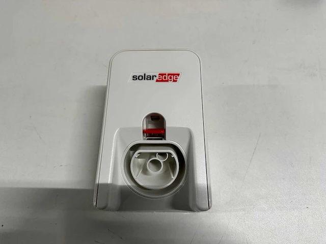 Solaredge - se-ev-kit-25m32-2 - ev lader kabel en houder 7.6m type2 32a - afbeelding 3 van  7