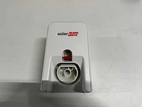 Solaredge - se-ev-kit-25m32-2 - ev lader kabel en houder 7.6m type2 32a - afbeelding 5 van  7