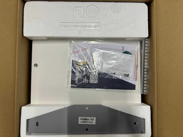 Solaredge - se10.000h - omvormer t.b.v. zonnepanelen (1-fase) - afbeelding 5 van  6