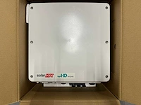 Solaredge - se10.000h - omvormer t.b.v. zonnepanelen (1-fase) - afbeelding 1 van  6