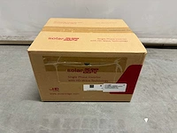 Solaredge - se10.000h - omvormer t.b.v. zonnepanelen (1-fase) - afbeelding 2 van  6