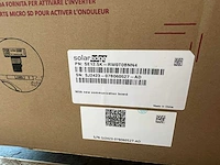 Solaredge - se12.5k - omvormer - afbeelding 2 van  2