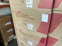 Solaredge - se17k - omvormer - afbeelding 1 van  2