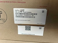 Solaredge - se17k - omvormer - afbeelding 2 van  2