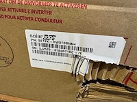 Solaredge - se17k - omvormer - afbeelding 4 van  4