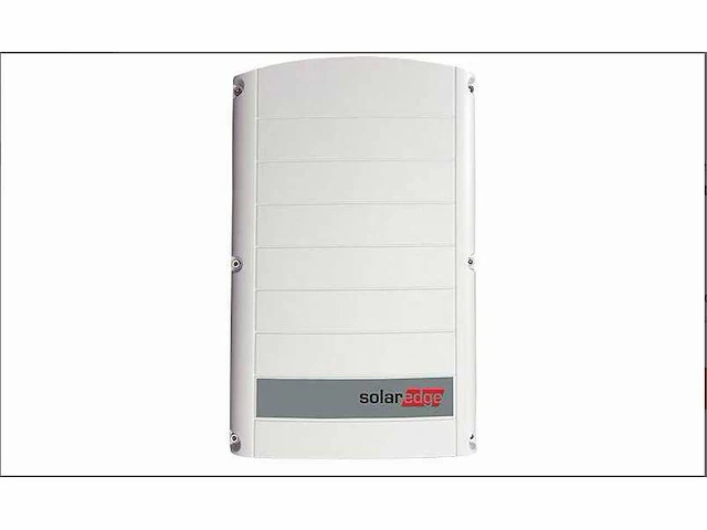 Solaredge - se17k - omvormer - afbeelding 2 van  4