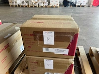 Solaredge - se2200h - omvormer