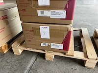 Solaredge - se2200h - omvormer
