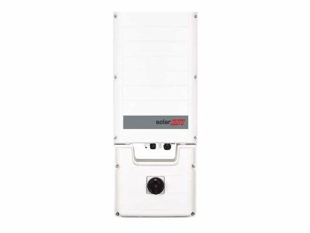Solaredge - se25k - omvormer - afbeelding 1 van  5