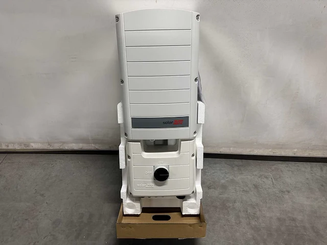 Solaredge - se25k - omvormer - afbeelding 2 van  5