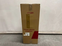 Solaredge - se25k - omvormer - afbeelding 5 van  5