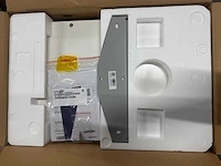 Solaredge - se3000h rws hybride - omvormer - afbeelding 3 van  3